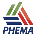 Logo Phema warmtewisselaars AND onderhoud B.V.