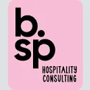 Logo BSP Hospitality Consulting