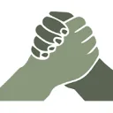 Logo Dwars Zorg