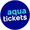 Logo van Aquatickets