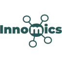 Logo van Innomics