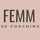 Logo FEMM BOSS Coaching