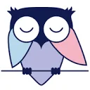 Logo van Verloskundigenpraktijk Haarlemmermeer AND Bollenstreek