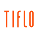 Logo Tiflo b.v.