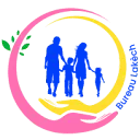 Logo Bureau Lakèch