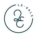 Logo LE-gals