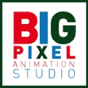 Logo van BIGPIXEL