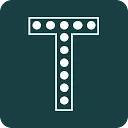 Logo TR3S Tapasbar