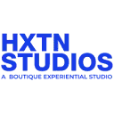 Logo HXTN studios