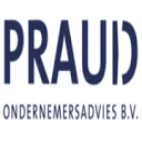 Logo Praud OndernemersAdvies B.V.