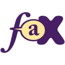 Logo Vertaalbureau f.a.x. Translations b.v.
