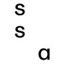 Logo Serge Schoemaker Architects