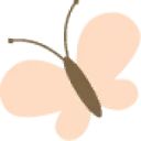 Logo De Vlinderboom bewuste kinderopvang Roosendaal