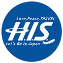 Logo H.I.S. Travel Nederland B.V.