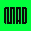 Logo MAD - Showcasepagina