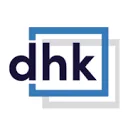 Logo DHK.nl