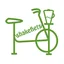 Logo Shakefiets.nl