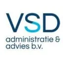 Logo VSD administratie en advies B.V.