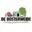 Logo De Oosterweide duurzame camping in Drenthe