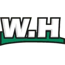 Logo Huijbregts Civiele Aanneming