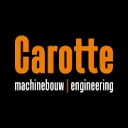 Logo Carotte machinebouw en engineering B.V.
