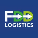 Logo FDD LOGISTICS B.V.