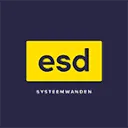 Logo ESD Systeemwanden