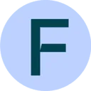 Logo van Fonds Bijzondere Journalistieke Projecten