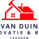 Logo Van Duin Renovatie AND Bouw