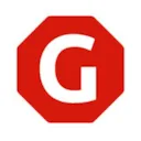Logo van de Gruiter zeildoekprodukten AND zeilmakerij