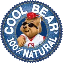 Logo Cool Bear® Limonade