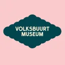Logo Volksbuurtmuseum
