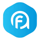 Logo Fresh Advertising