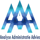 Logo Triple-AAA Administratie Analyse AND Advies