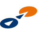 Logo AB-AZ Studentchauffeurs
