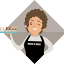Logo Ingrid Kookt