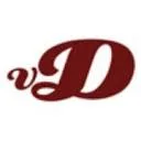 Logo Van Dils worsten AND sauzen