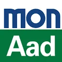 Logo Mondial Aad de Wit verhuizingen