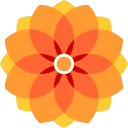 Logo GINI Impact Foundation