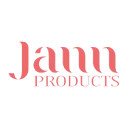 Logo Jann Products B.V