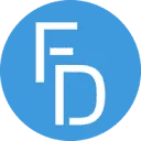 Logo van Flapper Drones