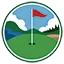 Logo G-Golf