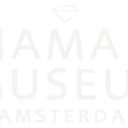 Logo Diamond Museum Amsterdam