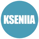 Logo KSENIIA