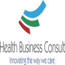 Logo Health Business Consult