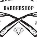 Logo Johnny's Barbershop