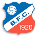 Logo Bussumse Football Club BFC