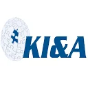 Logo KI AND A Groep