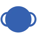 Logo Mitsos Traiterie Amsterdam