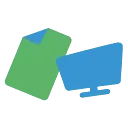 Logo dtpwebdesign.nl
